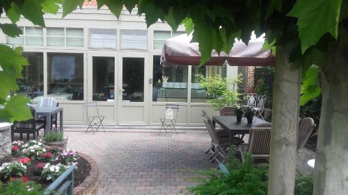 Фотография мини отеля B&B en Vakantiehuis Kerkevelde