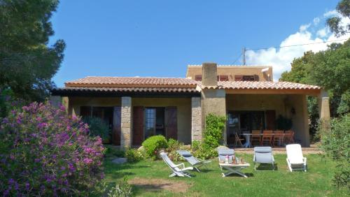 Фотография гостевого дома La Baraka