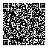 QR код мини отеля Шекветили