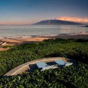 Фотографии гостиницы 
            Four Seasons Resort Maui at Wailea