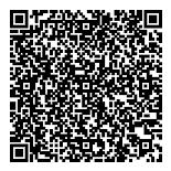 QR код квартиры Погостим на улице Бережок 5