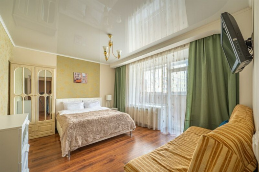 Фотографии квартиры
Apartments Sleep and Shower on str. Onezhskaya, bld. 6a