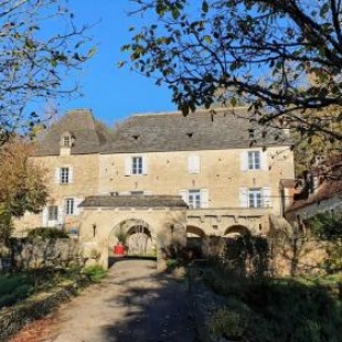 Фотография гостевого дома Domaine de Bagnegrole