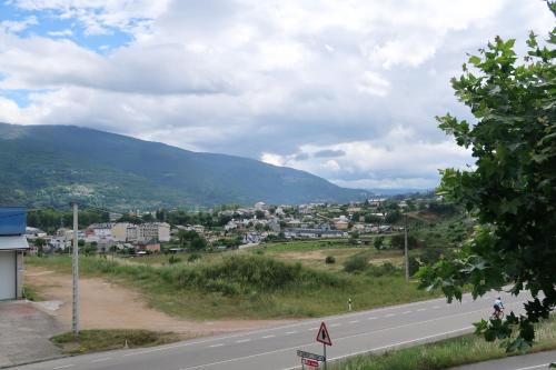 Фотография мини отеля Hospedaje O Camiño