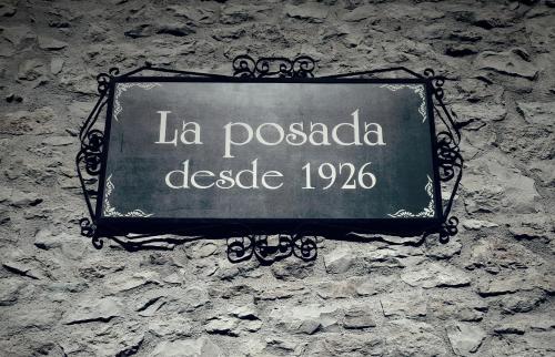 Фотография гостевого дома La Posada