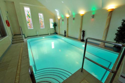 Фотография гостиницы Clifton Park Hotel - Exclusive to Adults