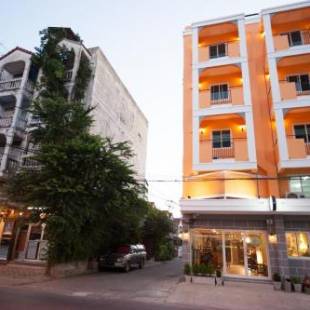 Фотографии хостела 
            Hoppers Place Donmuang Hostel