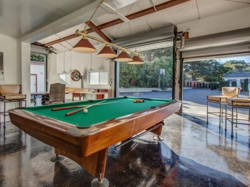 Фотография гостевого дома Fort Bragg Family Night's Rest