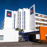 Фотография гостиницы ibis Manaus Distrito Industrial