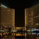 Фотография гостиницы Pullman Wuxi New Lake