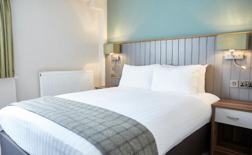 Фотография мини отеля New Inn by Greene King Inns