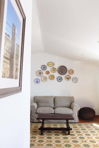 Фотография гостевого дома Villa Alter Pedroso - Casa de Campo