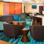 Фотография гостиницы SpringHill Suites by Marriott Richmond North/Glen Allen