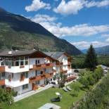 Фотография апарт отеля Residence Obstgarten