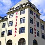 Фотография гостиницы Citybox Bergen City