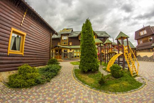 Фотография гостиницы Корона