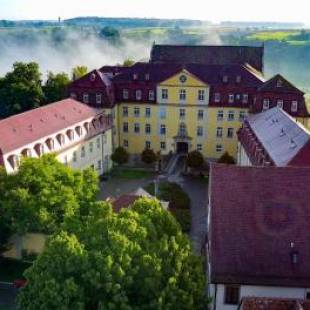 Фотографии гостиницы 
            Schlosshotel Kirchberg