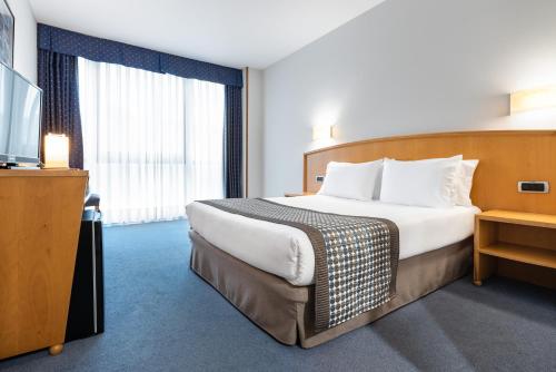 Фотография гостиницы Exe Area Central