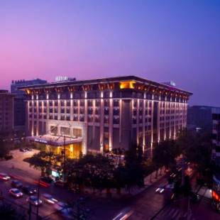 Фотографии гостиницы 
            Hilton Xi'an