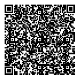 QR код хостела Husky