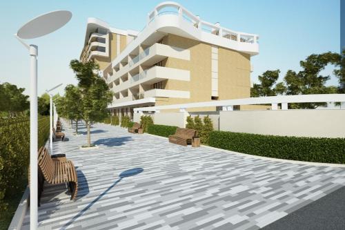 Фотография гостиницы Alean Club Majestic