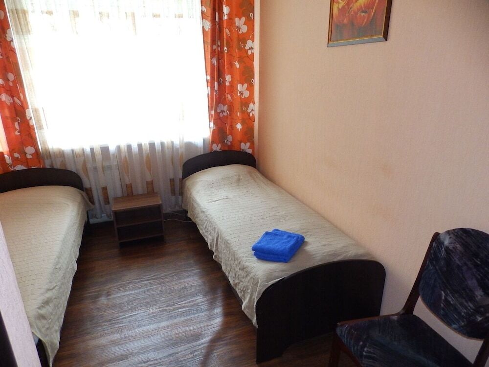 Фотография квартиры Apartment On Ordzhonikidze 42