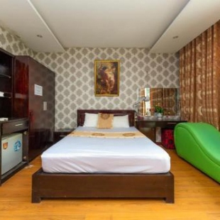 Фотография гостиницы OYO 1086 Thien Duong Hotel