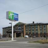 Фотография гостиницы Holiday Inn Express Wichita South, an IHG Hotel