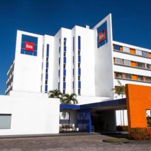 Фотографии гостиницы 
            ibis Manaus Distrito Industrial