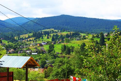 Фотография гостевого дома На Вершине