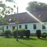 Фотография гостевого дома Pension Gestüt Lindenhof