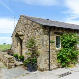 Фотография гостевого дома Ashbank Cottage, Lancaster