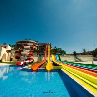 Фотография апарт отеля Mnar Park aqua park