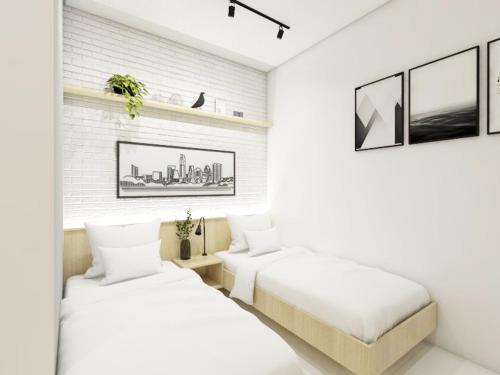 Фотография гостевого дома House of Asiyah Syariah