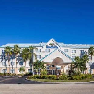 Фотографии гостиницы 
            Baymont by Wyndham Fort Myers Airport