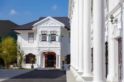 Фотография хостела Sound Gallery House - SHA Plus