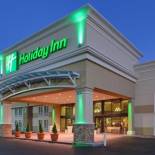 Фотография гостиницы Holiday Inn Blytheville, an IHG Hotel