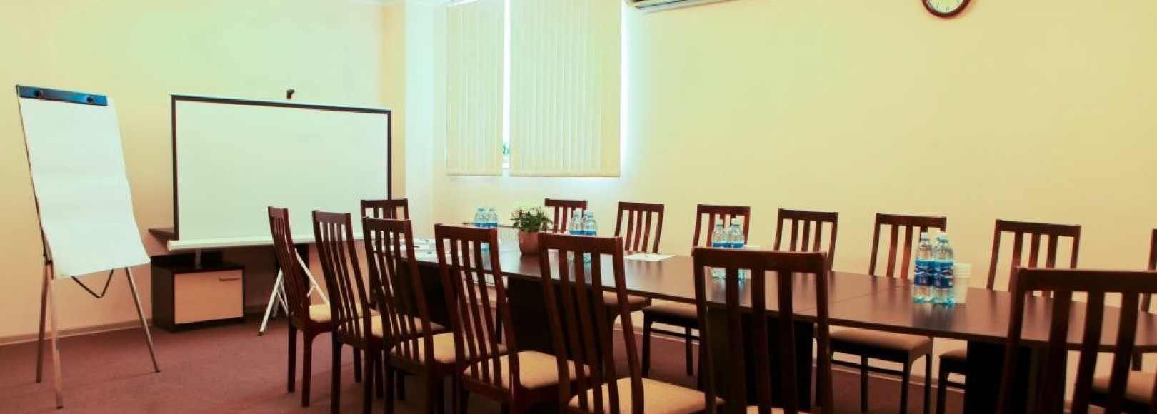 Фотография конференц-зала Гора Белая №1