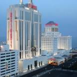 Фотография гостиницы Resorts Casino Hotel Atlantic City