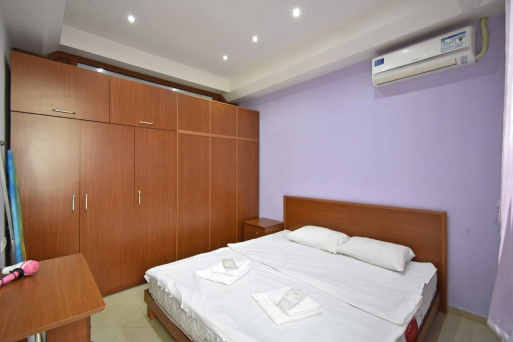 Фотография квартиры Apartments RentInnYerevan Aram 4/3