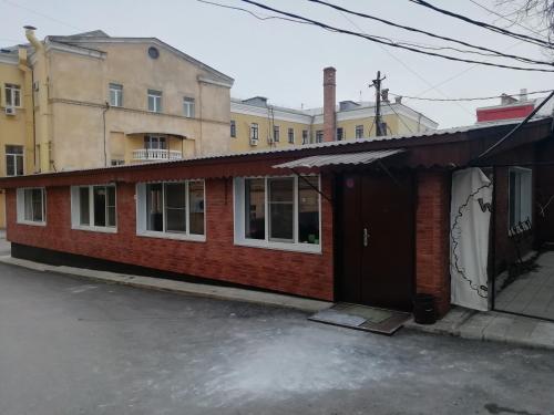 Фотография хостела Капсула времени