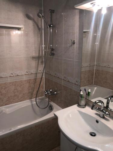 Фотография гостиницы Apartament