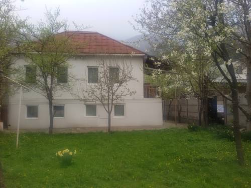 Фотография гостевого дома Lutrezi