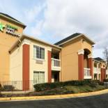 Фотография гостиницы Extended Stay America Suites - Washington, DC - Fairfax - Fair Oaks