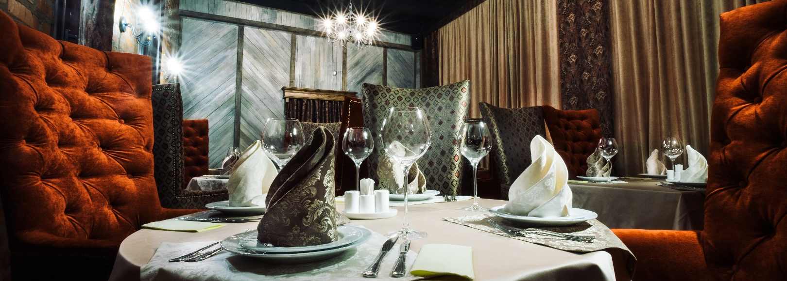 Фотография ресторана Темница