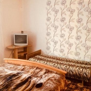 Фотография апарт отеля Александра