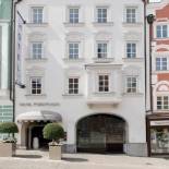 Фотография гостиницы Hotel Forstinger - Boutique Hotel Schärding