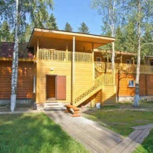 Фотография банкетного зала Северное Сияние