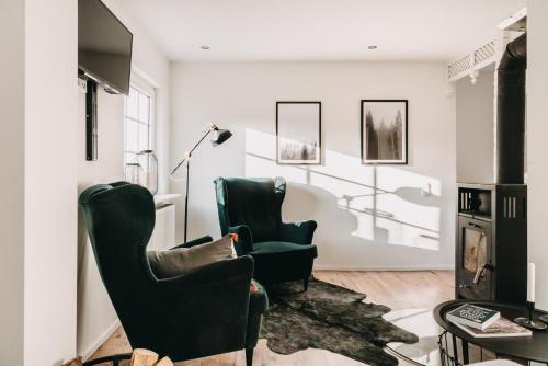 Фотография гостевого дома Harz Cottage Emma