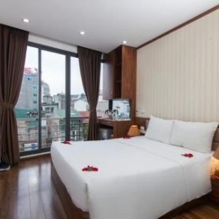 Фотография гостиницы Hanoi Bel Ami Hotel